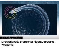 Samsung NeoQLED QE65QN91AAT 4K Mini LED, DVB-T2 HEVC - 1461328 - zdjęcie 11